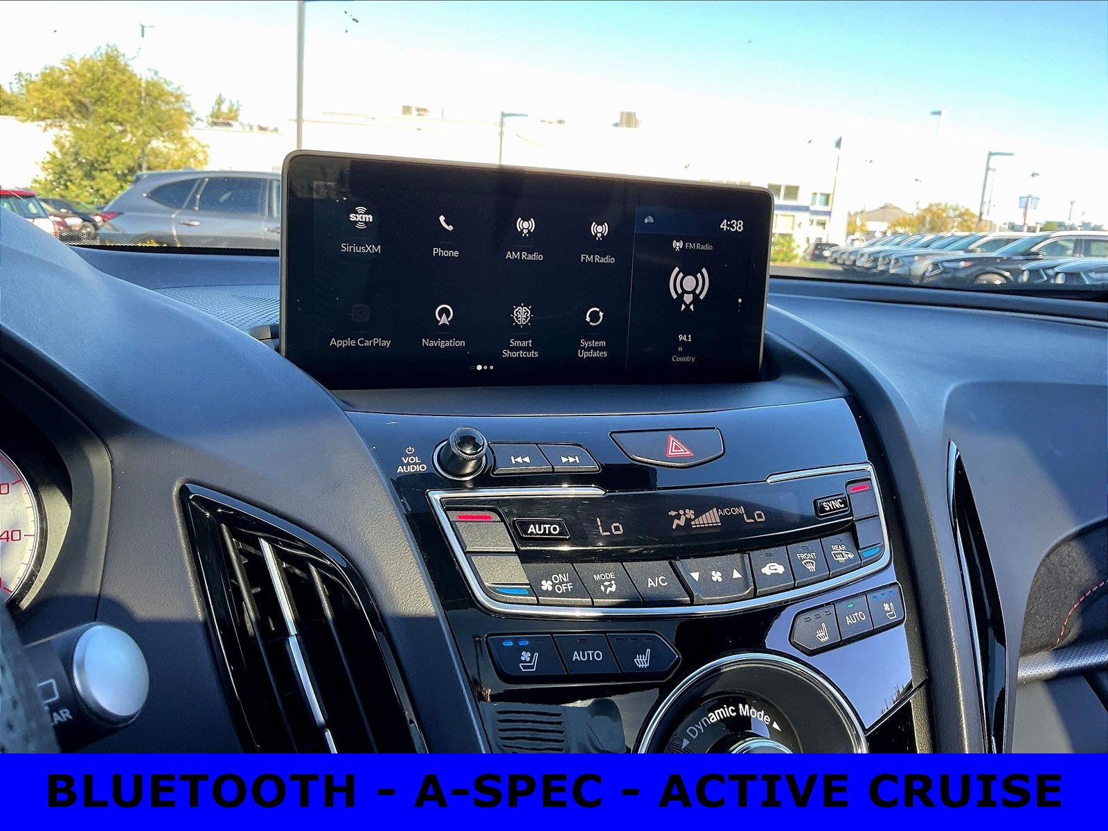 Used 2023 Acura RDX w/ Advance Package FWD image 15