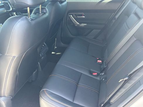 Used 2025 MAZDA CX-50 AWD 2.5 Turbo w/ Cargo Package image 18