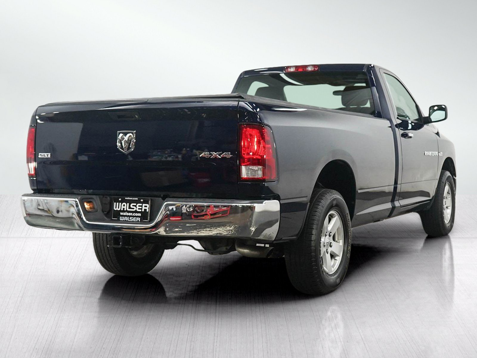 Used 2012 RAM 1500 Classic SLT w/ Remote Start & Security Group AWD/4WD image 5