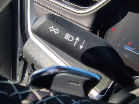 New 2025 Jeep Grand Cherokee Laredo image 25