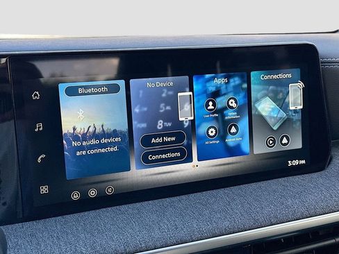 New 2026 Nissan Kicks SV image 14