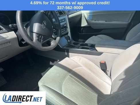 Used 2016 Hyundai Sonata SE image 9