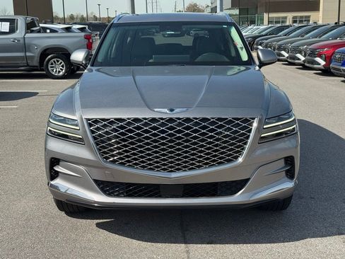 Used 2021 Genesis GV80 2.5T w/ Advanced Package 03 image 6