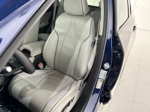 Certified 2024 Acura RDX SH-AWD w/ Advance Package image 13