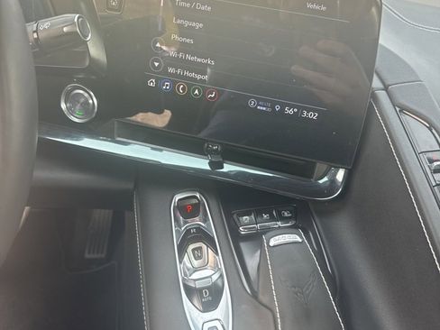 Used 2023 Chevrolet Corvette Stingray Preferred Conv w/ Z51 Performance Package image 17