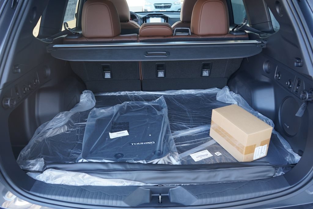 New 2026 Subaru Forester Sport AWD/4WD image 12