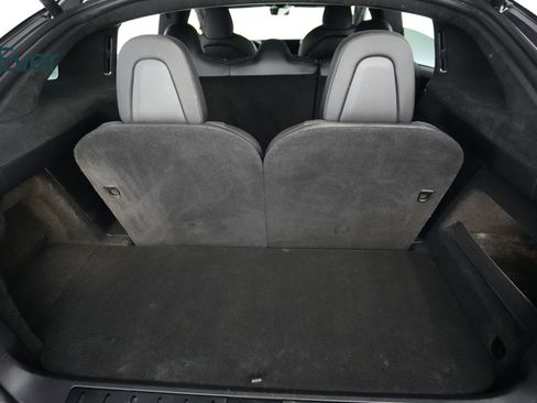 Used 2023 Tesla Model X AWD/4WD image 8