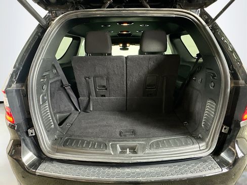 Used 2025 Dodge Durango GT image 25