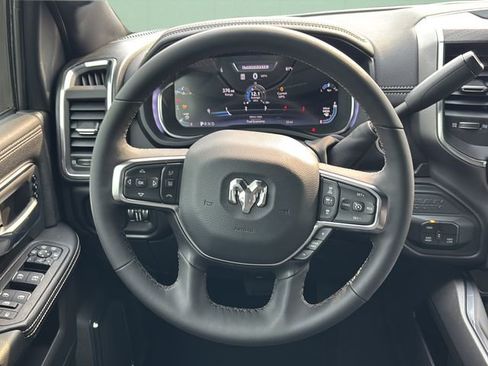 New 2026 RAM 2500 Laramie w/ Night Edition image 26