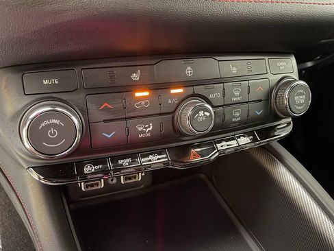 New 2026 Dodge Durango GT w/ Blacktop Package RWD image 29
