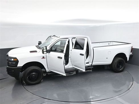 Used 2025 RAM 3500 Tradesman image 52
