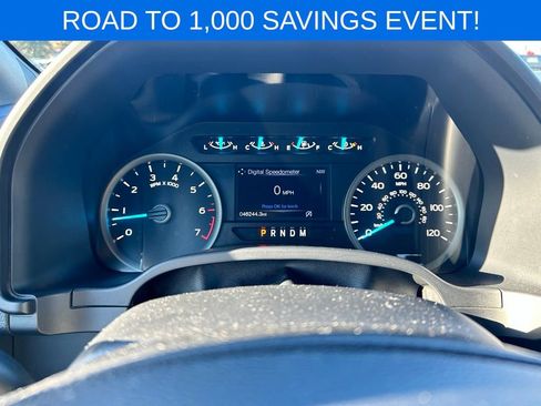 Certified 2019 Ford F150 XLT w/ Equipment Group 302A Luxury image 34