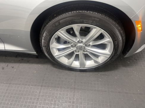 Used 2025 Cadillac CT5 Premium Luxury w/ Platinum Package image 27