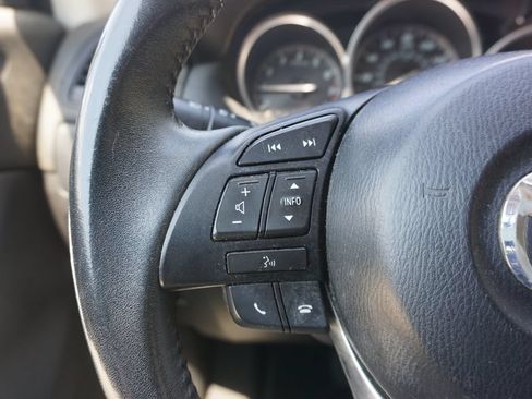 Used 2013 MAZDA CX-5 Touring w/ Bose & Moonroof Pkg FWD image 7