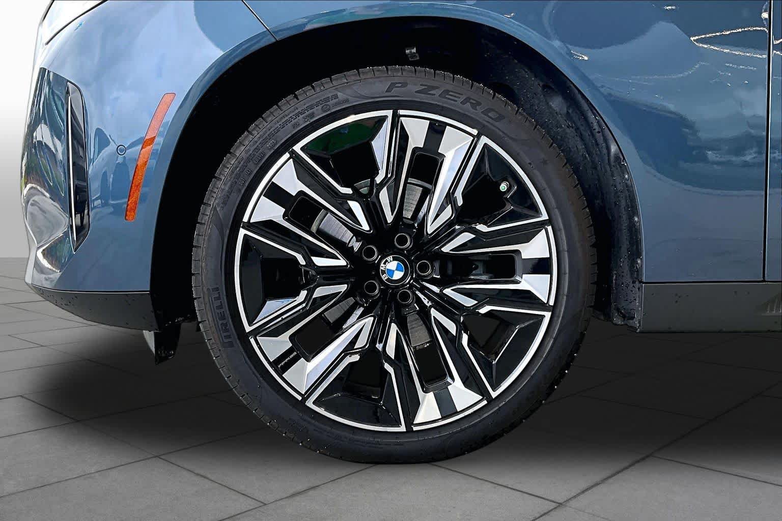 Used 2026 BMW X3 xDrive30i w/ Premium Package AWD/4WD image 10
