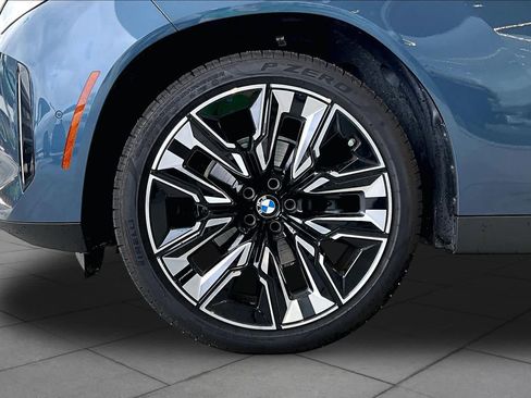 Used 2026 BMW X3 xDrive30i w/ Premium Package AWD/4WD image 10