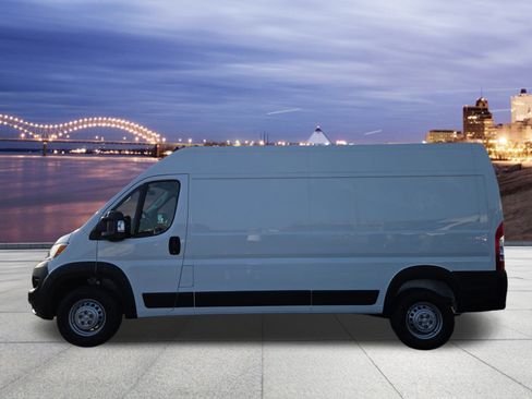 New 2026 RAM ProMaster 2500 w/ Advanced Safety Group image 2