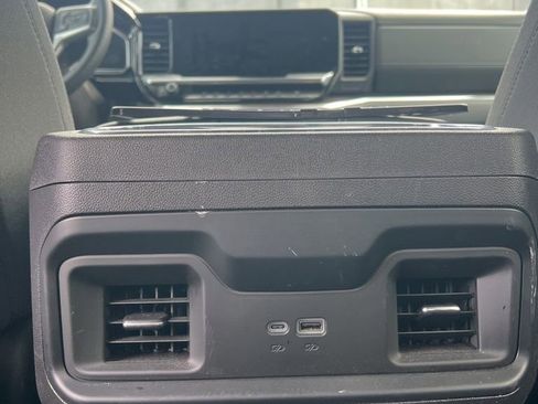 Used 2024 Chevrolet Silverado 1500 LT Trail Boss image 22