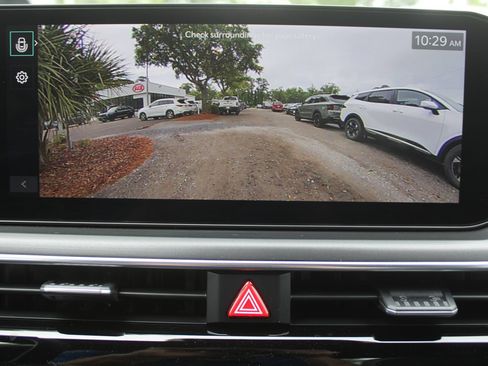 New 2026 Kia K5 GT-Line w/ GT-Line Premium Package FWD image 51