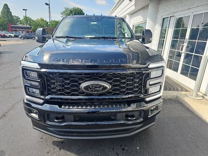 New 2026 Ford F250 XLT w/ XLT Premium Package