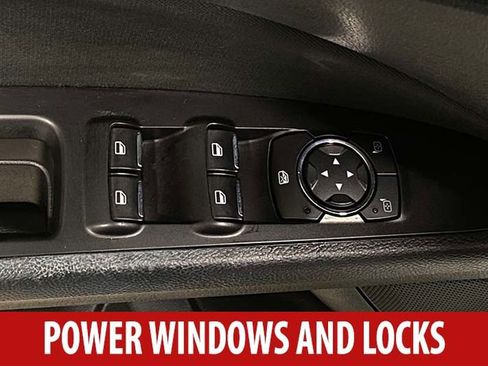 Used 2017 Ford Fusion S w/ Equipment Group 101A FWD image 8