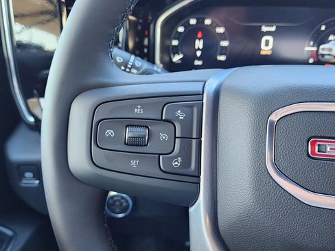 New 2026 GMC Sierra 1500 Elevation image 21