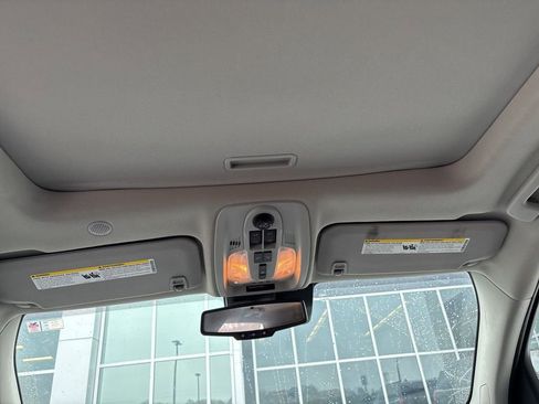 Used 2016 GMC Terrain Denali image 17