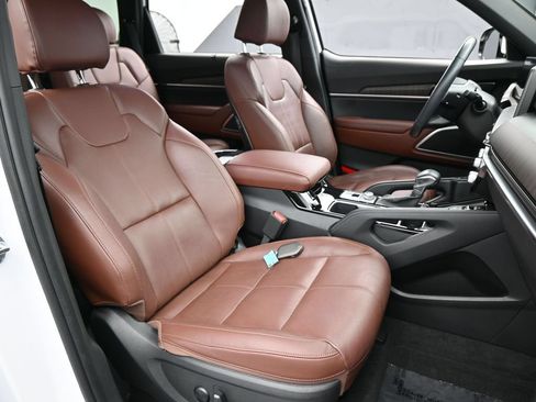 Used 2023 Kia Telluride SX FWD image 60