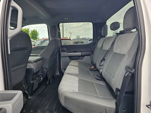 Used 2021 Ford F150 XLT w/ Equipment Group 301A Mid AWD/4WD image 16