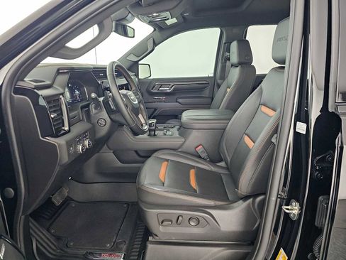 Used 2023 GMC Sierra 1500 AT4 AWD/4WD image 20