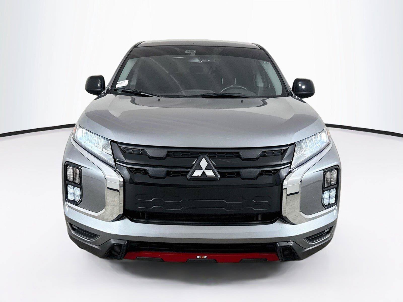 Used 2026 Mitsubishi Outlander Sport AWD image 10
