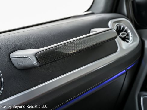 Used 2024 Mercedes-Benz G 550 image 48