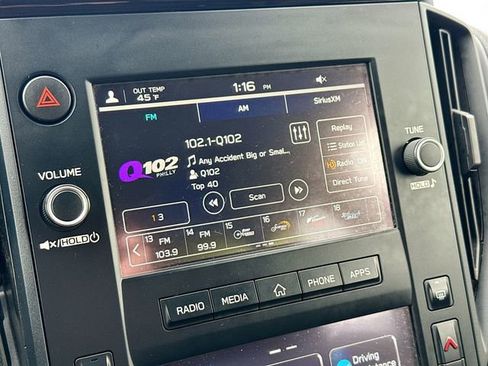 Used 2024 Subaru Crosstrek 2.0i image 14