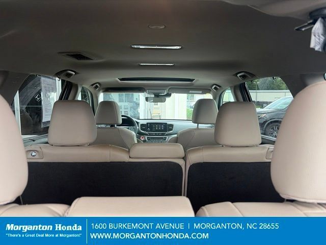 Used 2021 Honda Pilot EX-L image 32