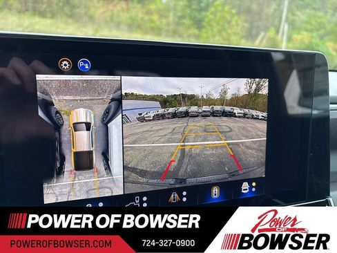 New 2026 Chevrolet Colorado Trail Boss image 14