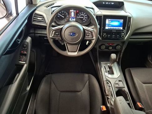 Used 2020 Subaru Impreza 2.0i AWD/4WD image 13