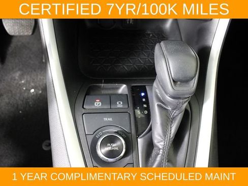 Used 2023 Toyota RAV4 XLE w/ Convenience Package AWD/4WD image 28