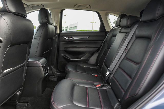 Used 2025 MAZDA CX-5 Carbon Edition AWD/4WD image 18
