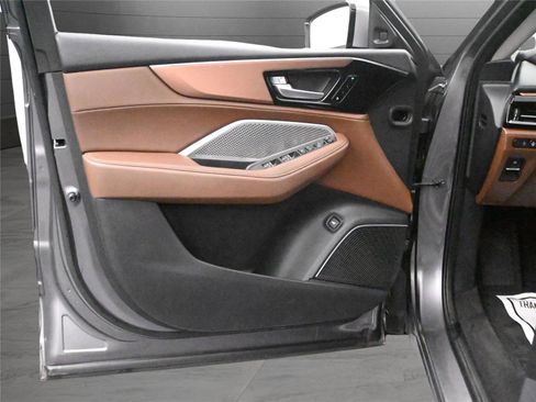 Certified 2022 Acura MDX SH-AWD w/ Technology Package image 8