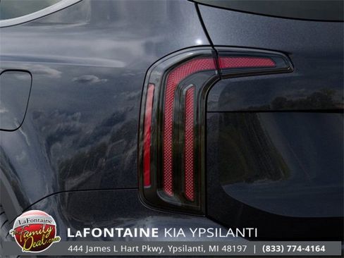 New 2025 Kia Telluride SX Prestige X-Line image 11