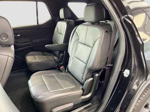 Used 2023 Chevrolet Traverse RS w/ LPO, Floor Liner Package FWD image 25