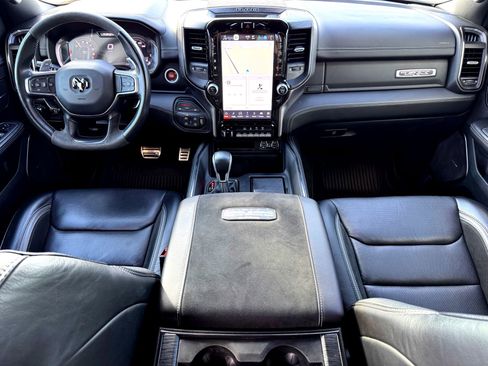 Used 2023 RAM 1500 TRX w/ TRX Level 2 Equipment Group image 22