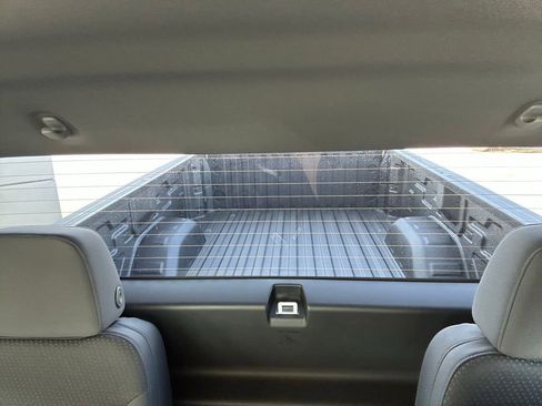 New 2026 Chevrolet Silverado 1500 W/T w/ WT Safety Package image 19