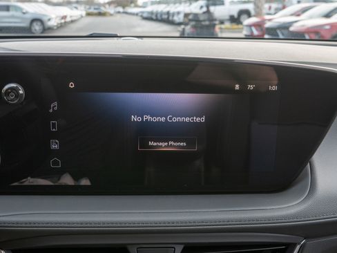 New 2026 Buick Encore GX Preferred w/ Comfort Package image 16