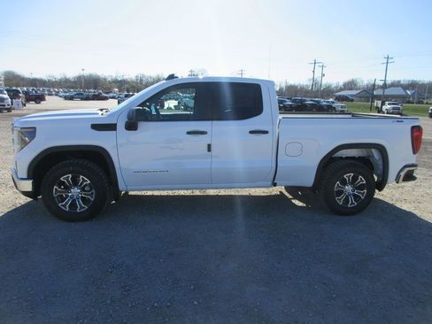 New 2026 GMC Sierra 1500 Pro w/ Pro Value Package image 9