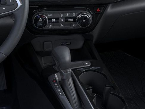 New 2026 Chevrolet Trax ACTIV image 23