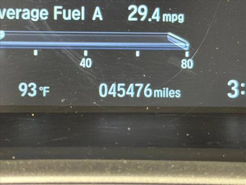 Used 2018 Honda CR-V EX image 28