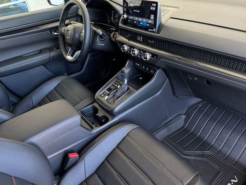 New 2026 Honda CR-V Sport-L image 16