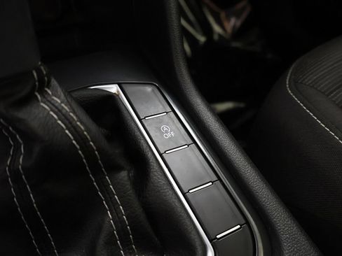 Used 2023 Volkswagen Tiguan S FWD image 49