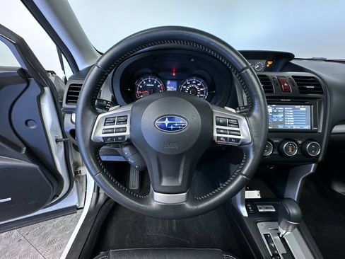 Used 2014 Subaru Forester 2.0XT Touring AWD/4WD image 16